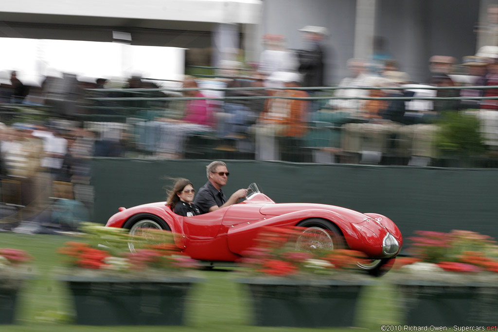 2010 Amelia Island Concours d'Elegance-9