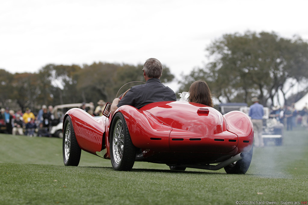 2010 Amelia Island Concours d'Elegance-9