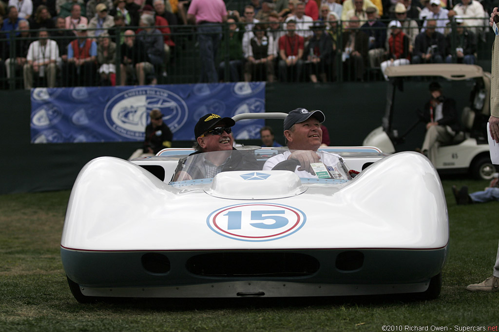 2010 Amelia Island Concours d'Elegance-6