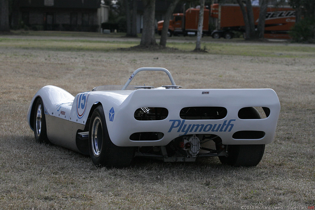 2010 Amelia Island Concours d'Elegance-6