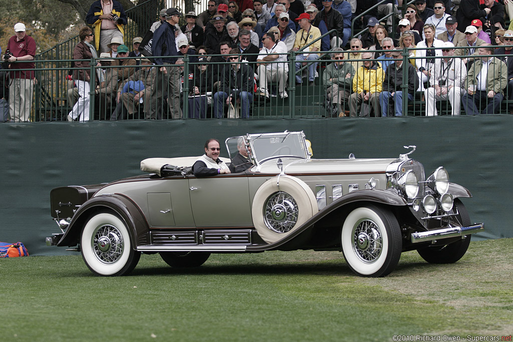 2010 Amelia Island Concours d'Elegance-12