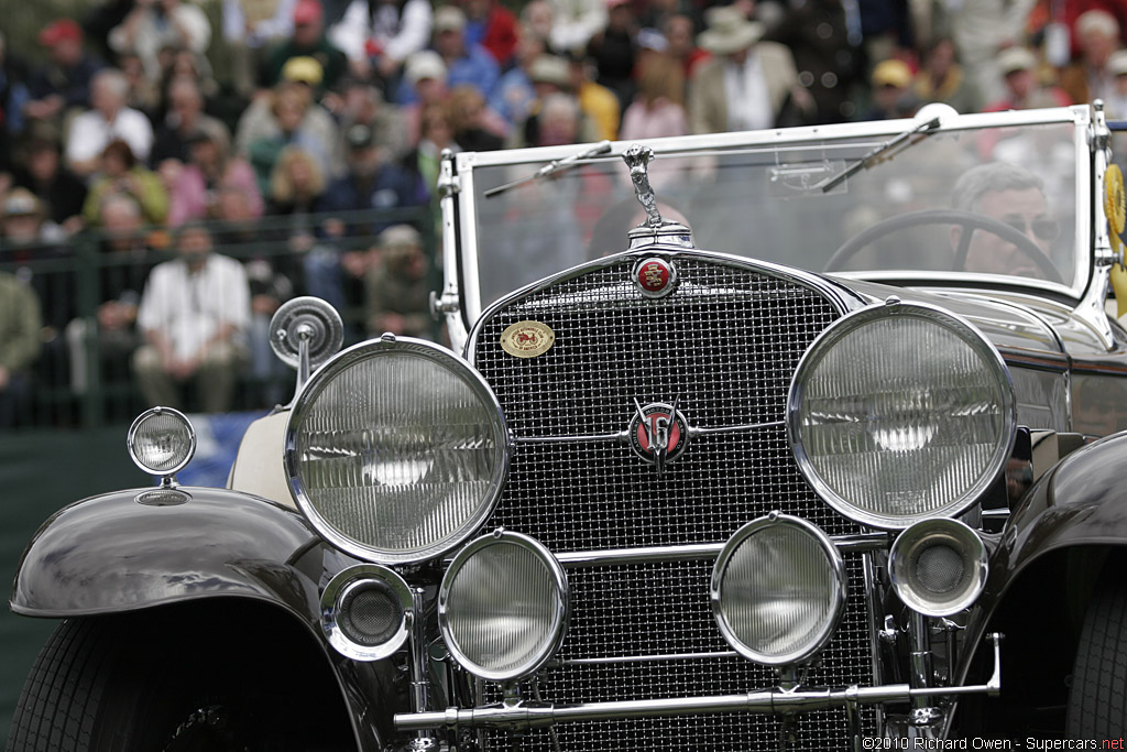 2010 Amelia Island Concours d'Elegance-12