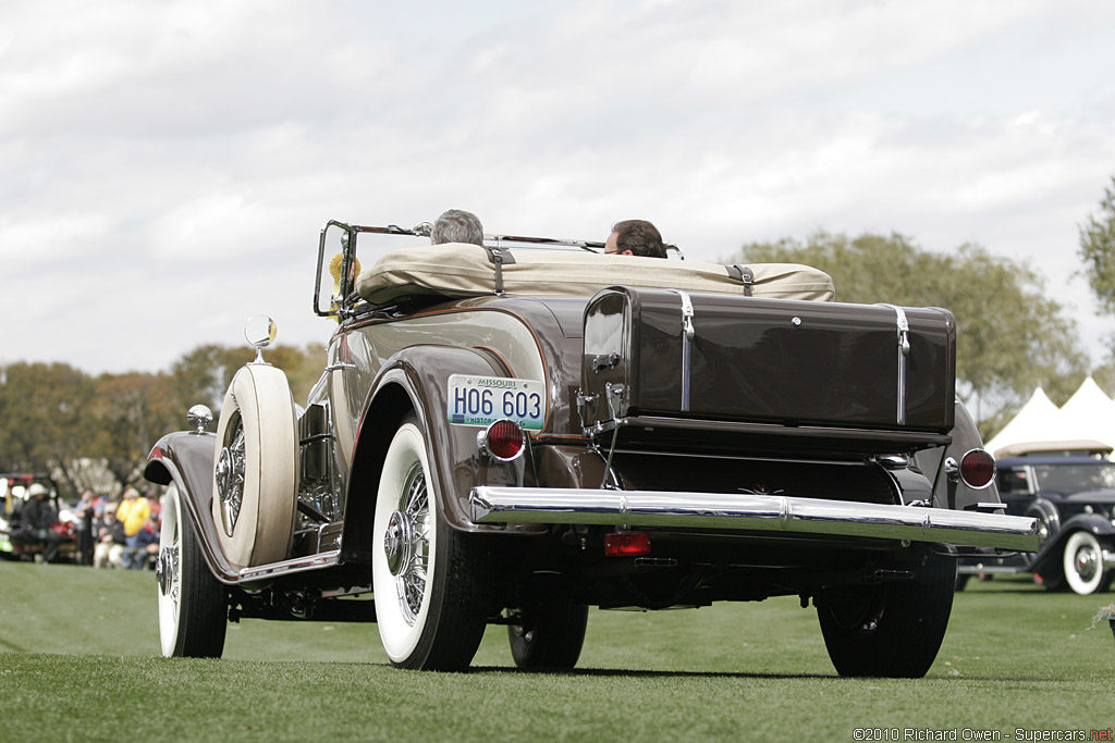 2010 Amelia Island Concours d'Elegance-12