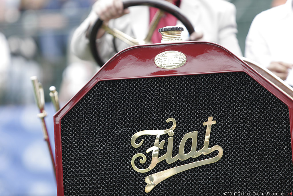 2010 Amelia Island Concours d'Elegance-8