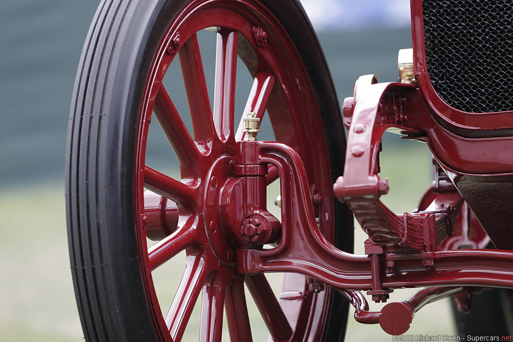 2010 Amelia Island Concours d'Elegance-8