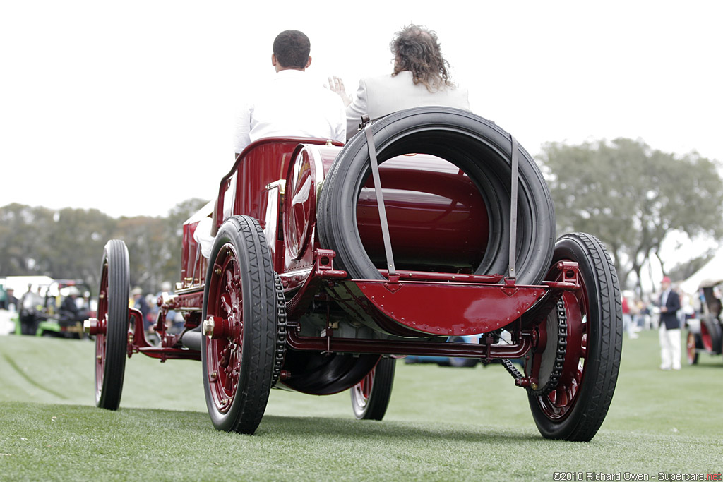 2010 Amelia Island Concours d'Elegance-8