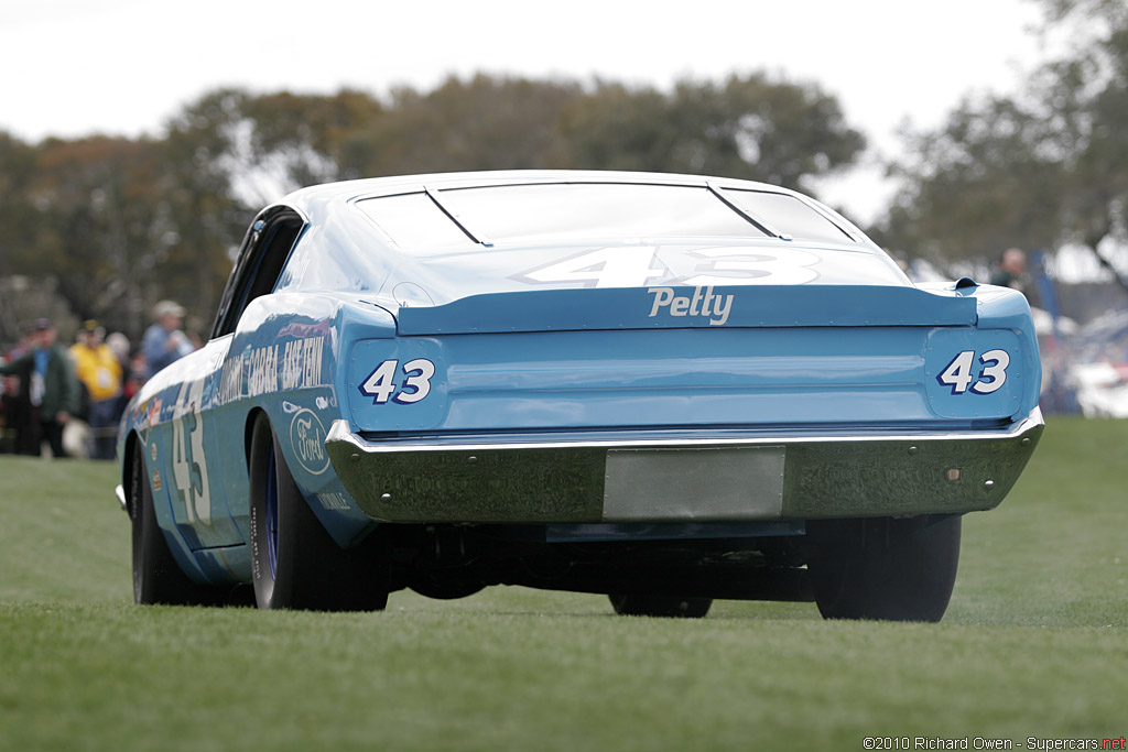 2010 Amelia Island Concours d'Elegance-6