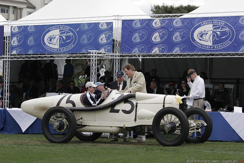 2010 Amelia Island Concours d'Elegance-8