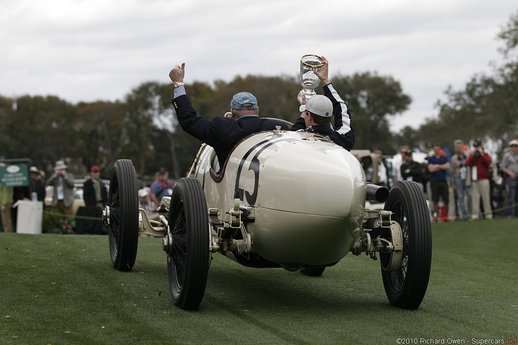 2010 Amelia Island Concours d'Elegance-8