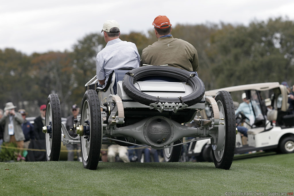 2010 Amelia Island Concours d'Elegance-8