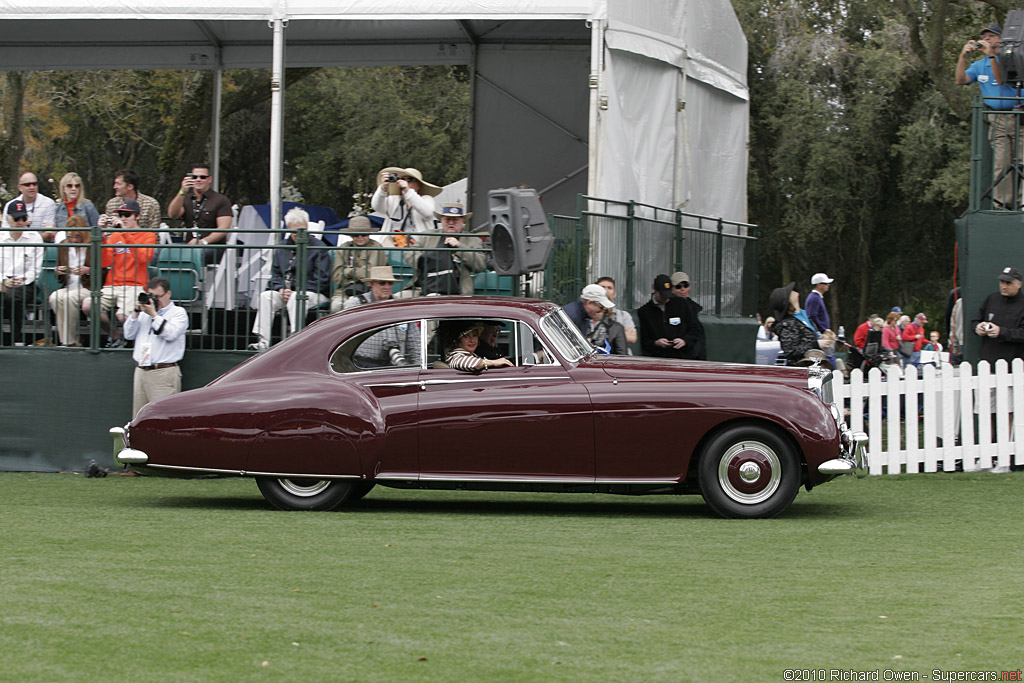 2010 Amelia Island Concours d'Elegance-10