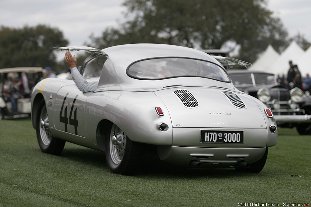 2010 Amelia Island Concours d'Elegance-5