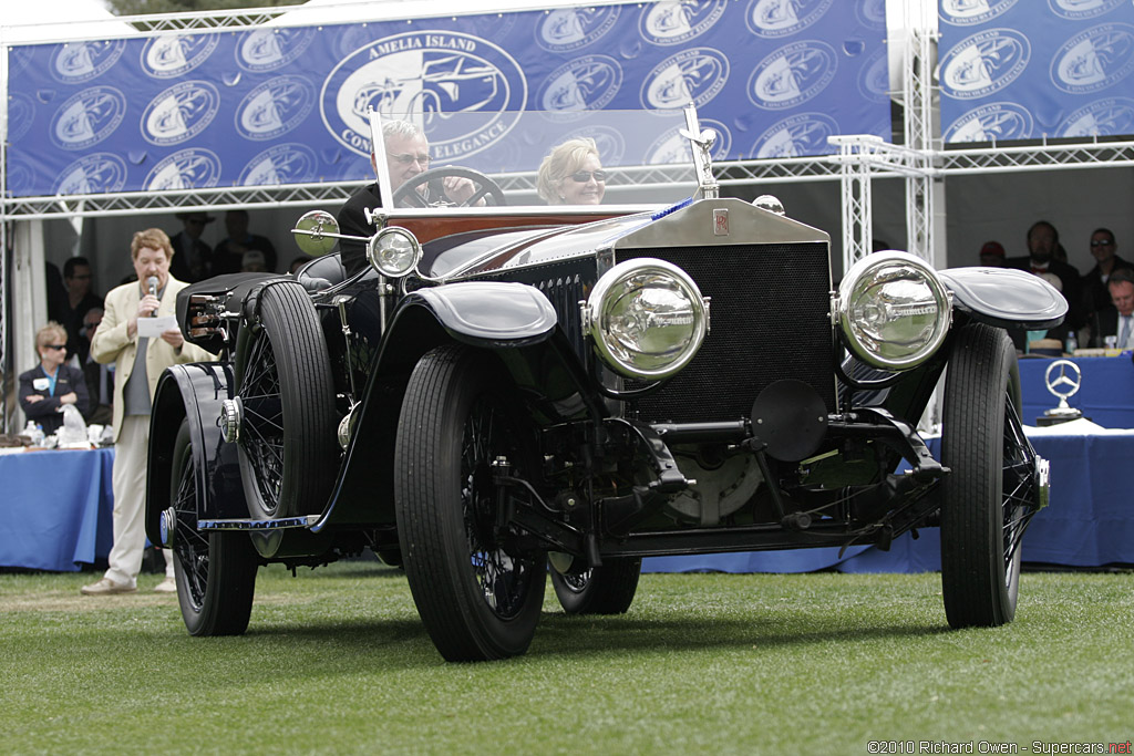 2010 Amelia Island Concours d'Elegance-11