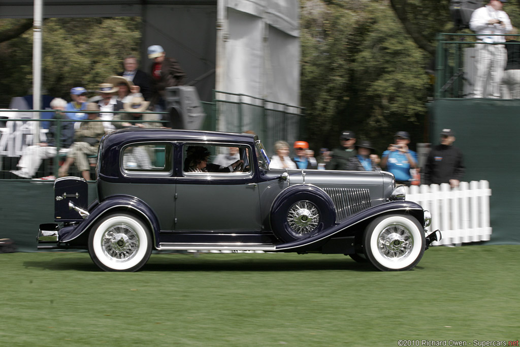 2010 Amelia Island Concours d'Elegance-12