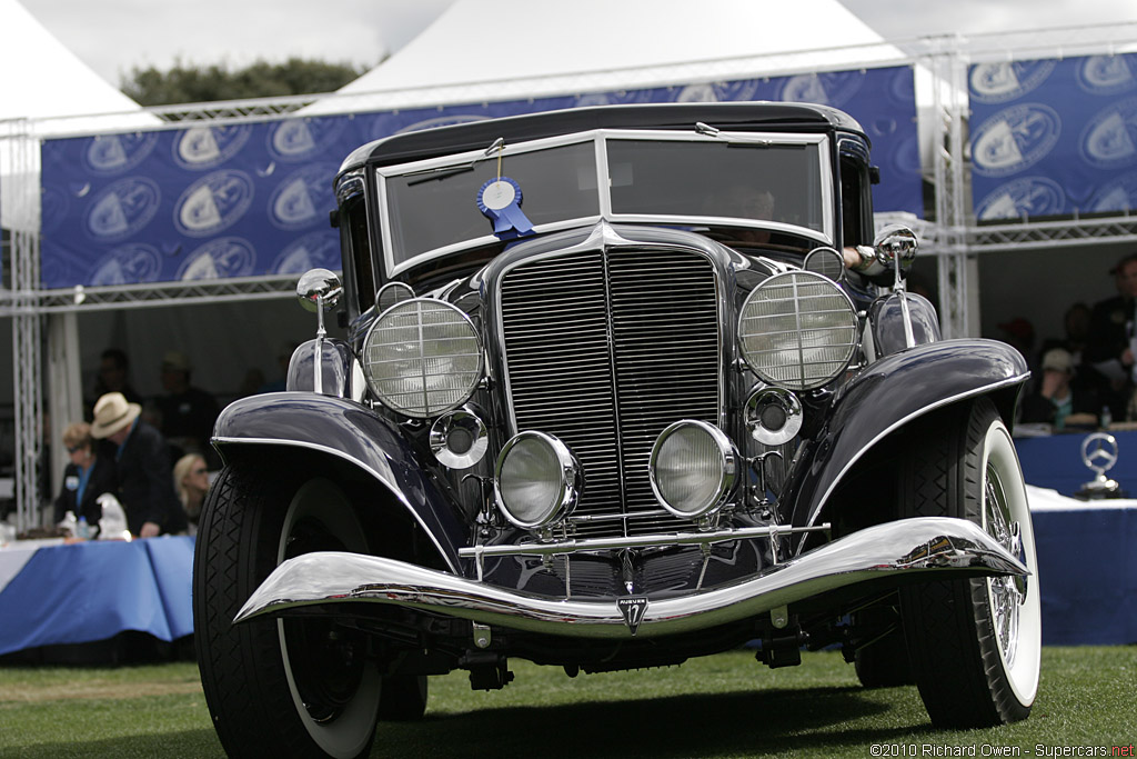 2010 Amelia Island Concours d'Elegance-12