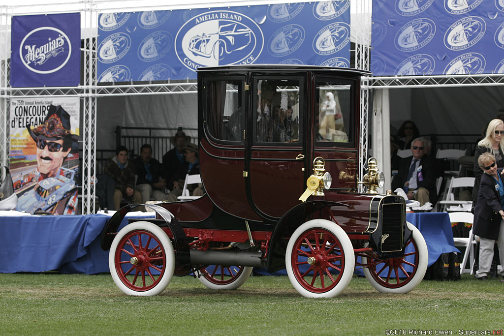 2010 Amelia Island Concours d'Elegance-8