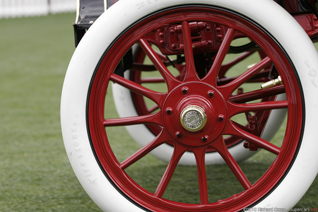 2010 Amelia Island Concours d'Elegance-8