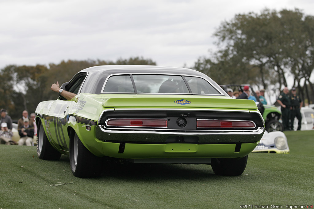 2010 Amelia Island Concours d'Elegance-16