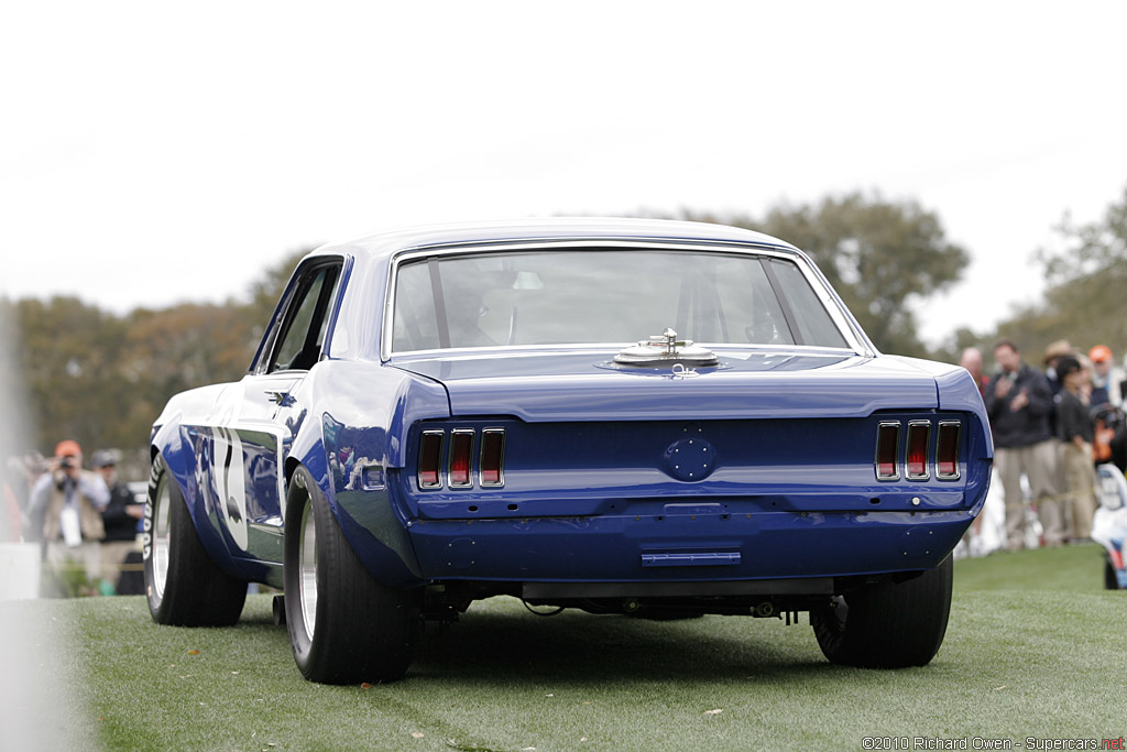 2010 Amelia Island Concours d'Elegance-16