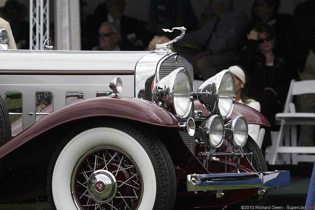 2010 Amelia Island Concours d'Elegance-12