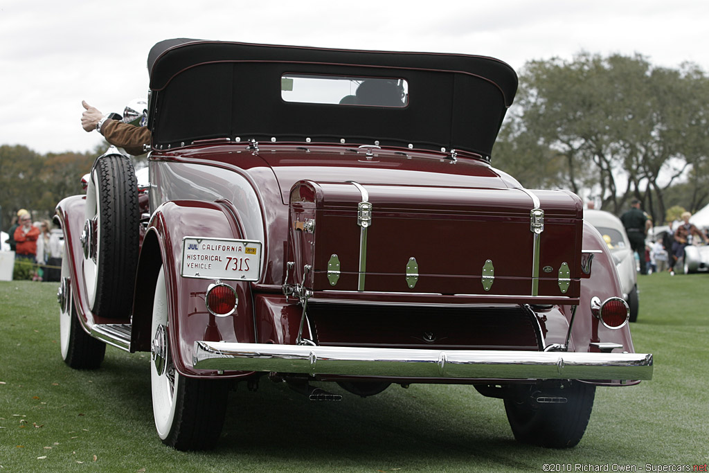 2010 Amelia Island Concours d'Elegance-12