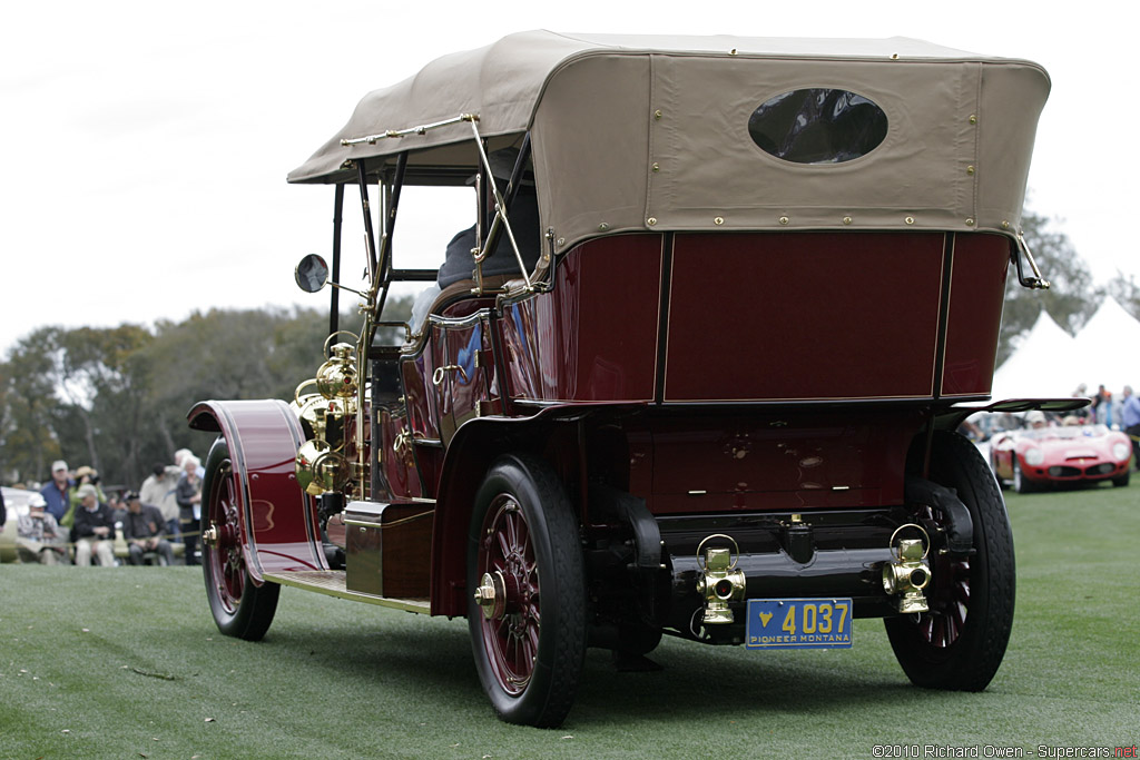 2010 Amelia Island Concours d'Elegance-8