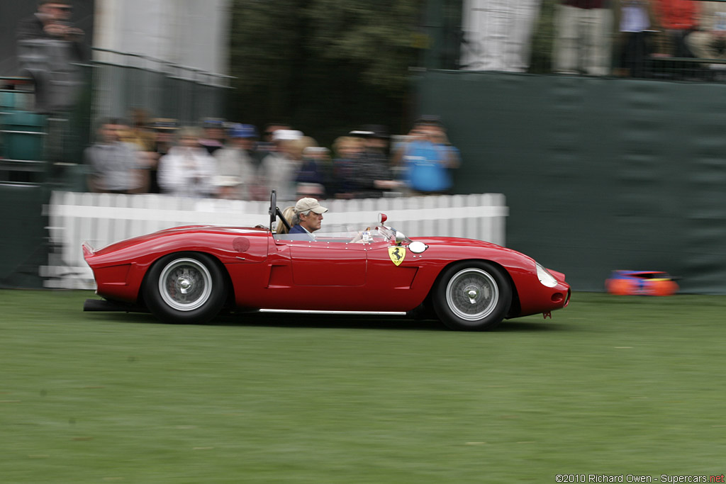 2010 Amelia Island Concours d'Elegance-5