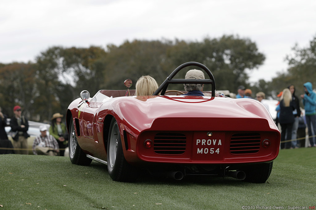 2010 Amelia Island Concours d'Elegance-5