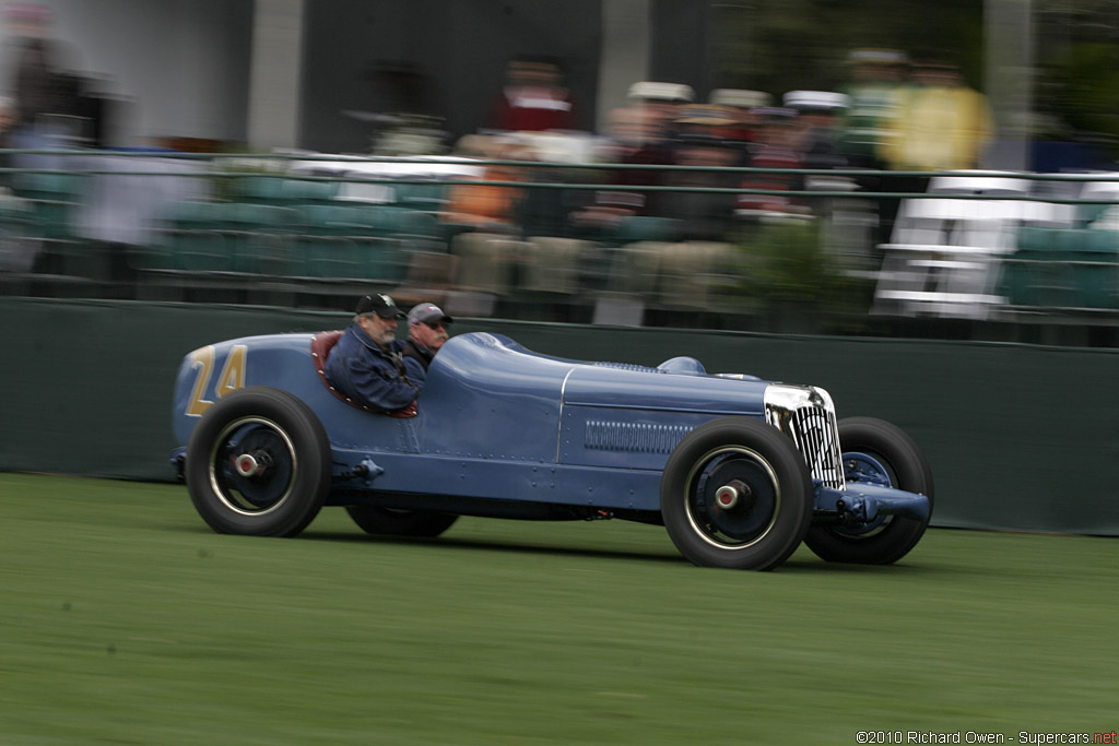 2010 Amelia Island Concours d'Elegance-8