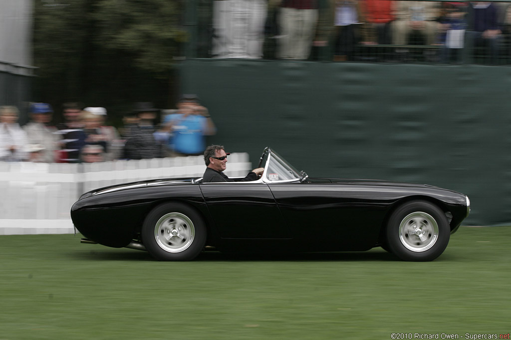 2010 Amelia Island Concours d'Elegance-13