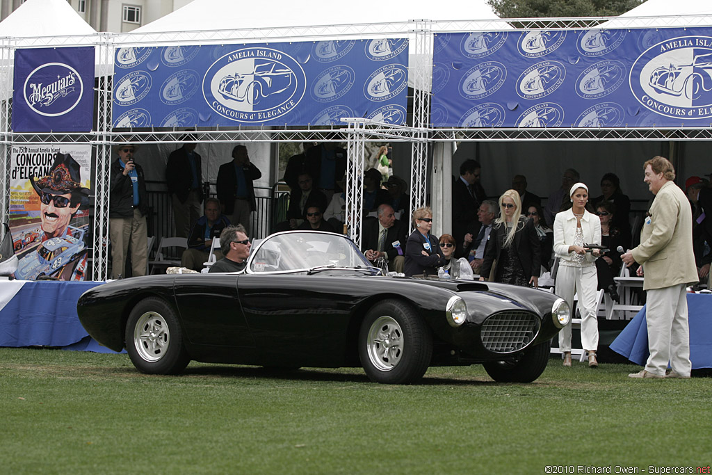 2010 Amelia Island Concours d'Elegance-13