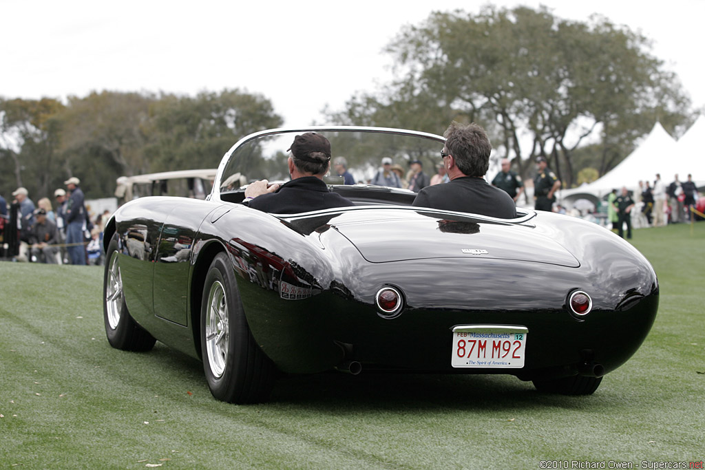 2010 Amelia Island Concours d'Elegance-13