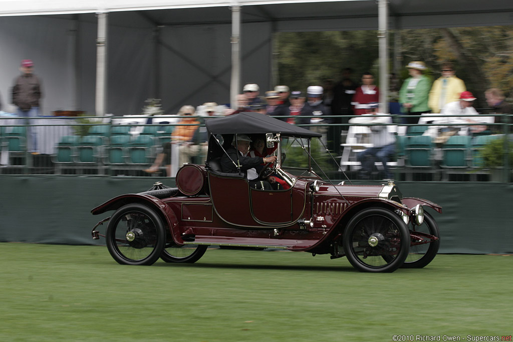 2010 Amelia Island Concours d'Elegance-8