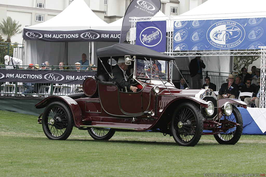 2010 Amelia Island Concours d'Elegance-8