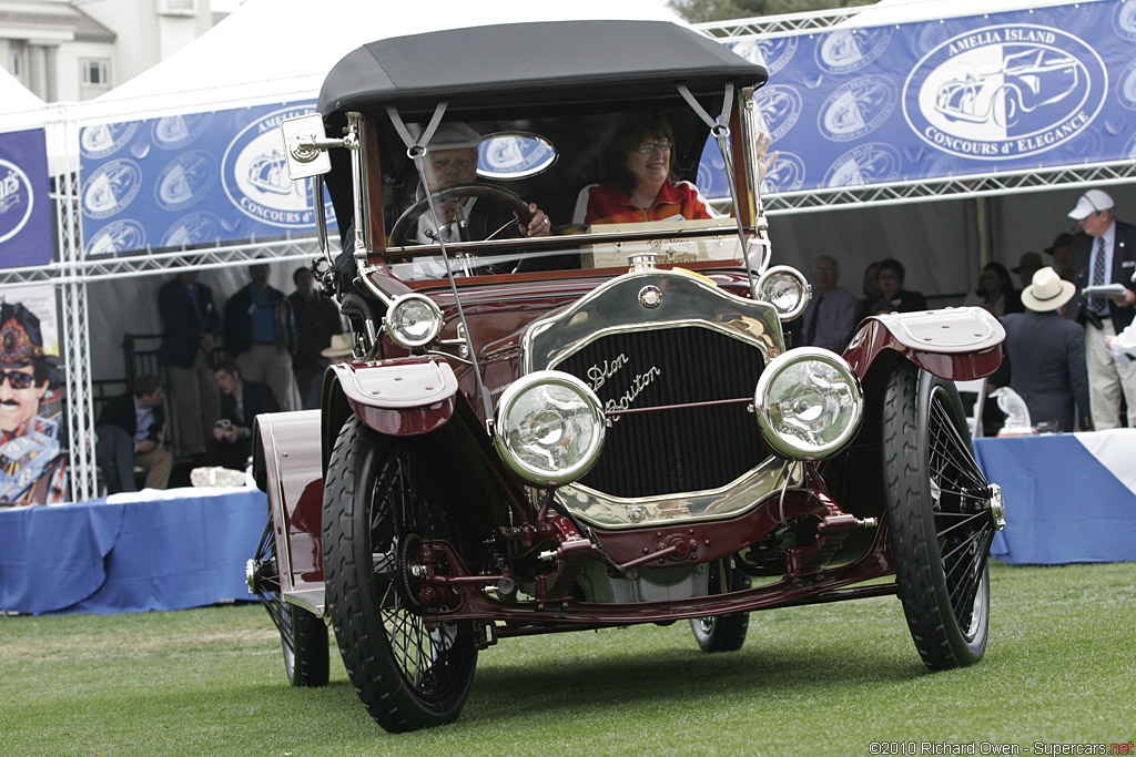 2010 Amelia Island Concours d'Elegance-8