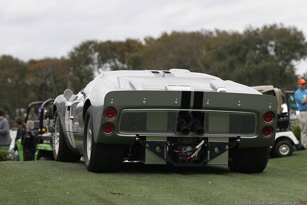 2010 Amelia Island Concours d'Elegance-16