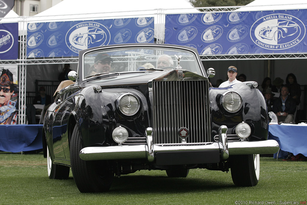 2010 Amelia Island Concours d'Elegance-10