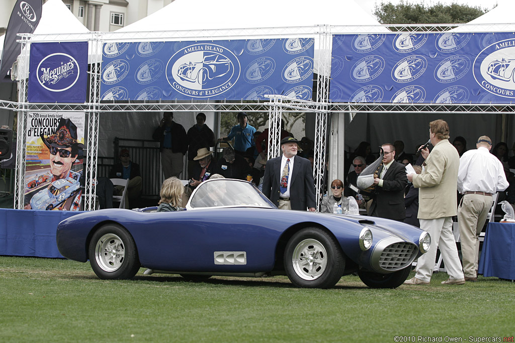 2010 Amelia Island Concours d'Elegance-13