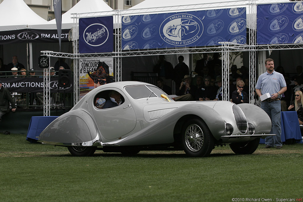 2010 Amelia Island Concours d'Elegance-11