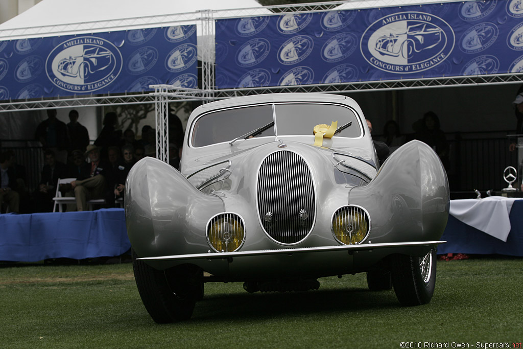 2010 Amelia Island Concours d'Elegance-11