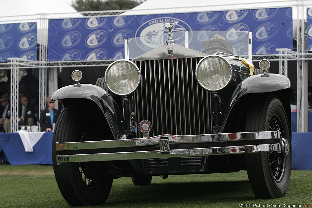 2010 Amelia Island Concours d'Elegance-11