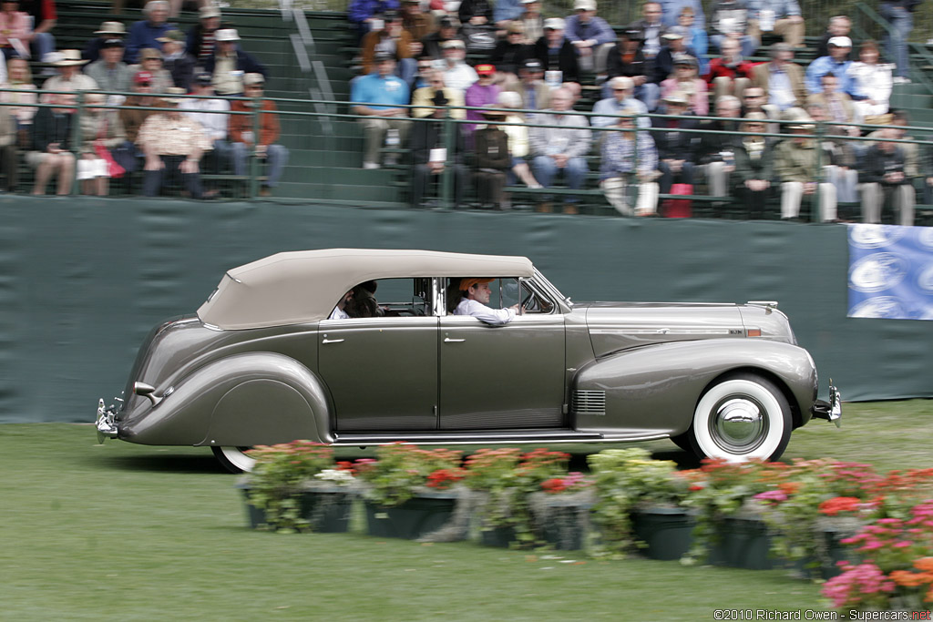 2010 Amelia Island Concours d'Elegance-12