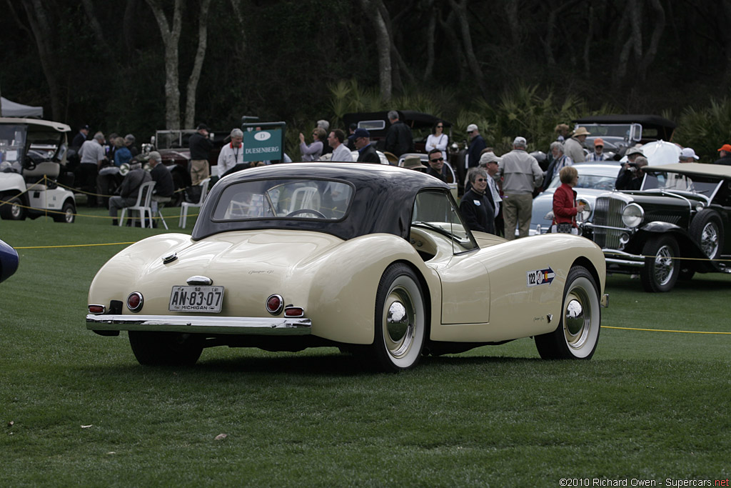 2010 Amelia Island Concours d'Elegance-13