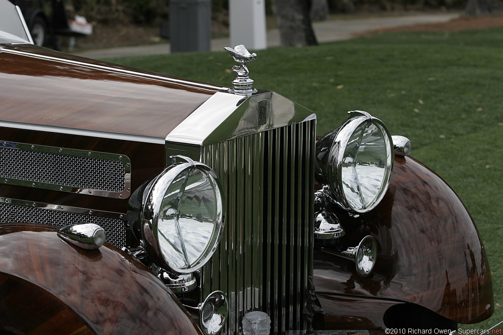 2010 Amelia Island Concours d'Elegance-11