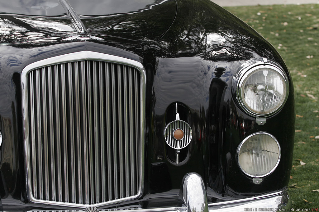 2010 Amelia Island Concours d'Elegance-10