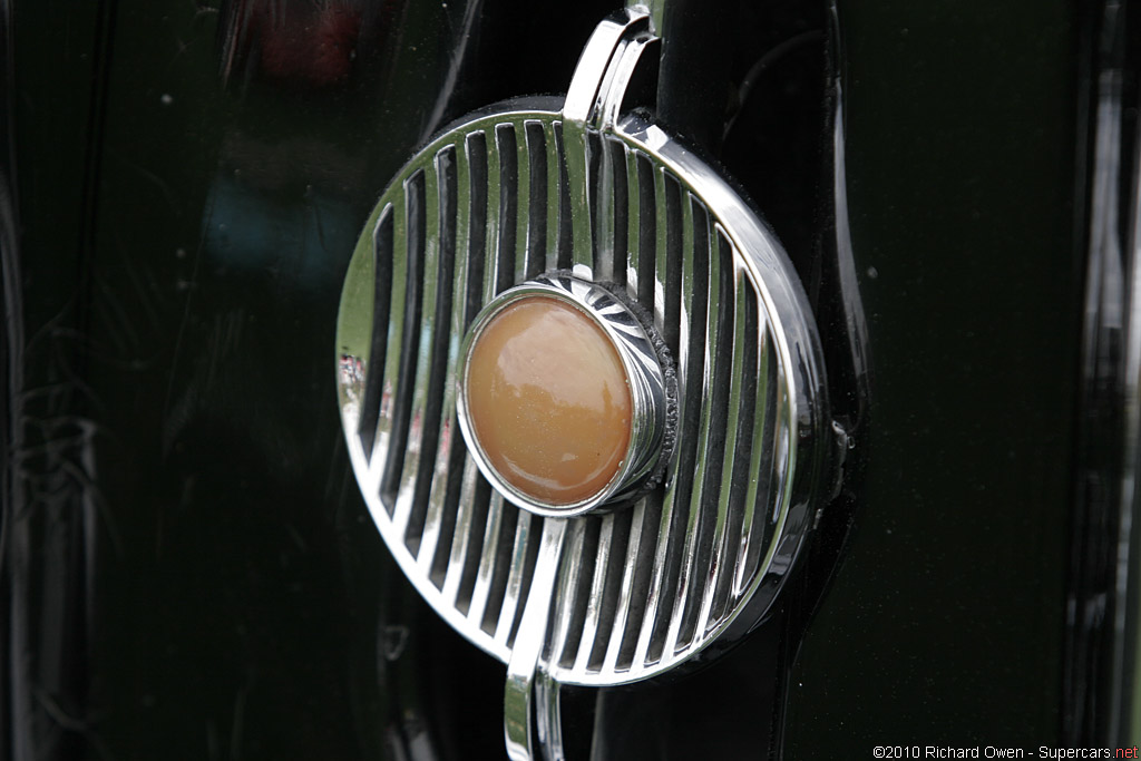 2010 Amelia Island Concours d'Elegance-10