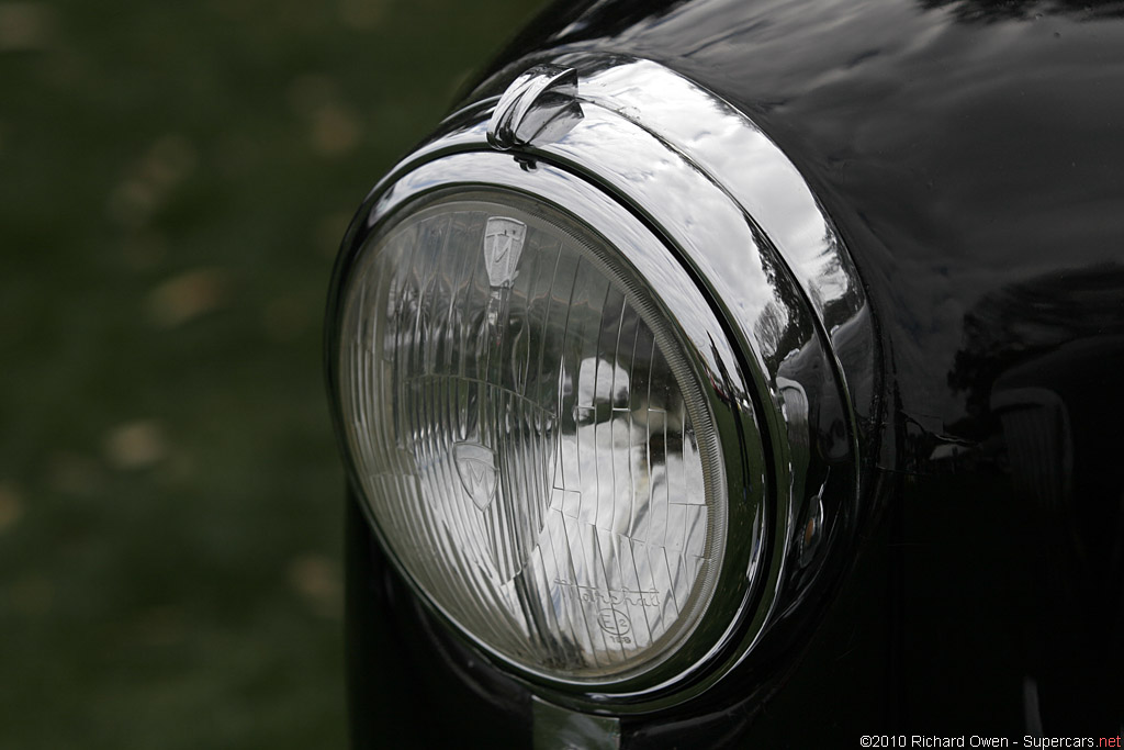 2010 Amelia Island Concours d'Elegance-10