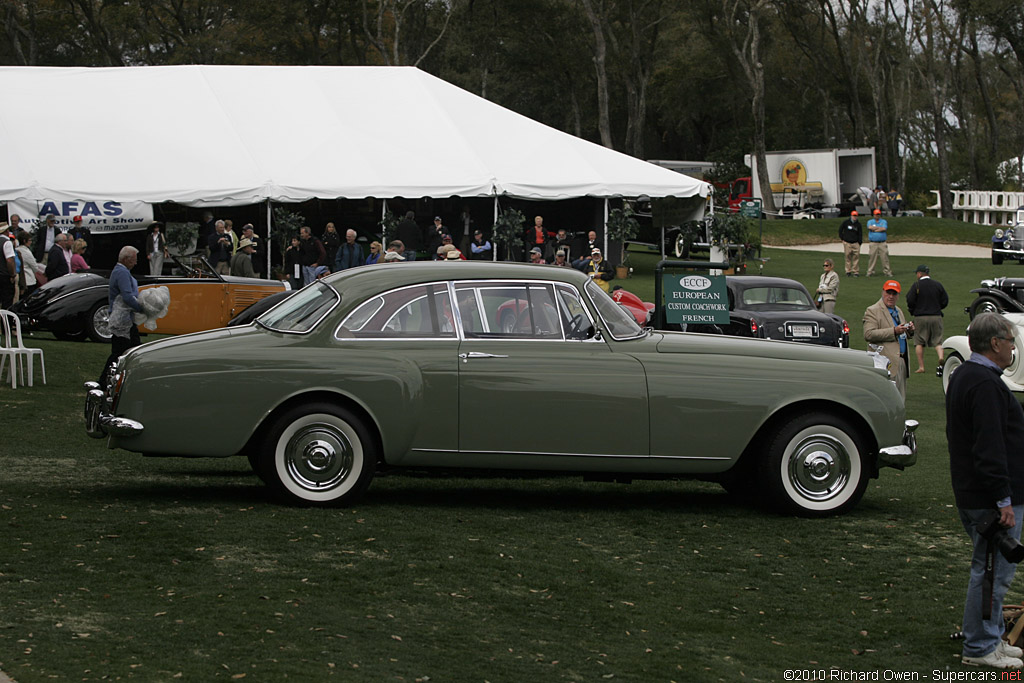 2010 Amelia Island Concours d'Elegance-10