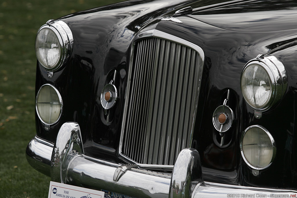 2010 Amelia Island Concours d'Elegance-10