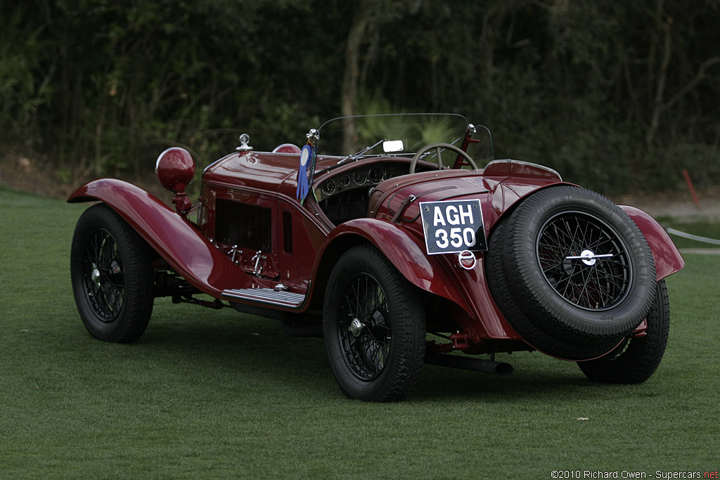 2010 Amelia Island Concours d'Elegance-11